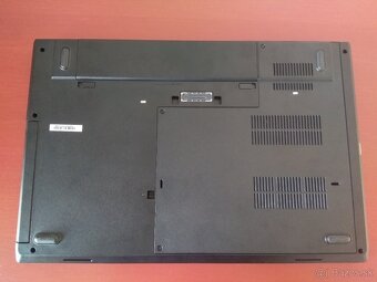 15,6" Lenovo ThinkPad L570 Full HD, IPS, i5 7300 - 10