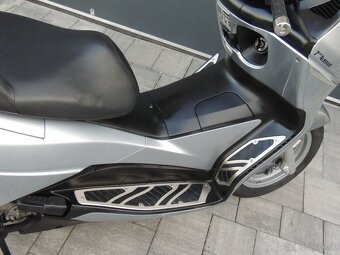 HONDA SWING 125 2009 - 10