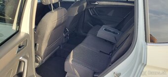 Volkswagen Tiguan Allspace 2.0 TDI EVO SCR Life DSG - 10