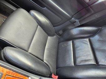 Audi A8L d3 4.2 V8 246kw - 10