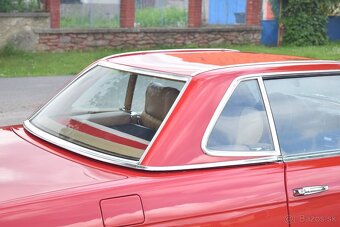 Mercedes-Benz 500SL R107 - 10