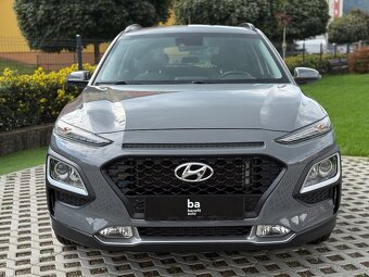 Hyundai Kona , kupovane ba SR , 90000 km - 10