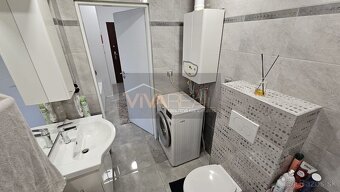 VIVAREAL  ATRAKTÍVNY  2 izb. byt, kompletná rekonštrukcia,  - 10