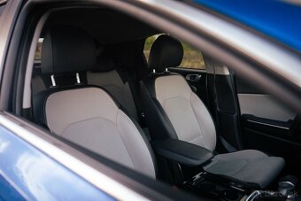 KIA Xceed Platinum 1.4 T-GDI benzin - 10