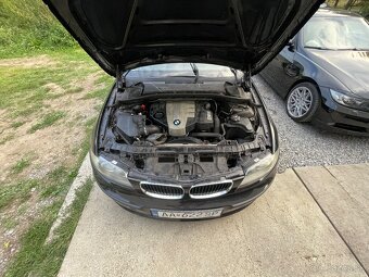 BMW 118D E87 Automat výmena štvorkola dodavka ine bmw - 10