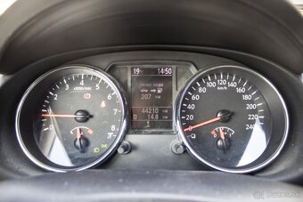 Nissan Qashqai 1.6i Acenta - AJ NA SPLÁTKY - 10