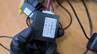 2din rádio pre bmw e46 /e39 - 10