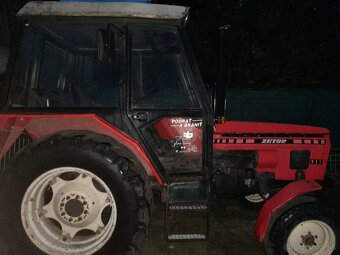 Zetor 5011 - 10