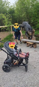 Športový kočík Britax Go Big 2-kombinácia - 10