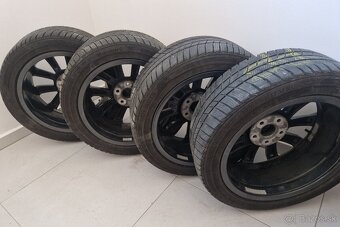Zimna sada Škoda Octavia III - 10