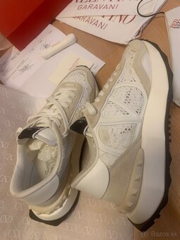 Luxusné Sneakersy Valentino Garavani - 10