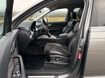 Audi Q7 3.0 TDi - 10