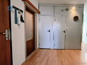 PRIESTRANNÝ 2,5 IZBOVÝ BYT •(66m) • Pod Hájkom, Skalica - 10