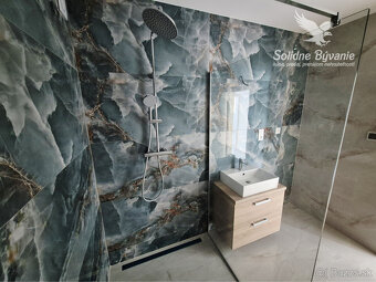 Novostavba 3-izbovéhu bytu v stave ŠTANDARD, 93,32 m2 - 10