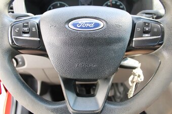 Ford Transit, 350L 2,0TDCI 3stranný sklápěč+klima+Tuplák - 10