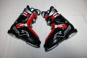 lyže Atomic J 2 110 cm , lyžiarky nordica - 10