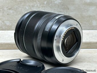 Fujifilm XF 18-55mm f/2.8-4R LM OIS - 10