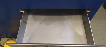 CNC Sustruh SLOVTOS, sustruh na vyrobu prstenov - 10