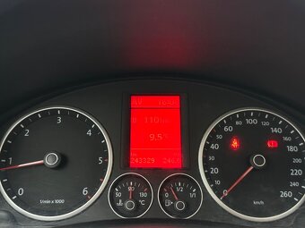 Volkswagen Tiguan 2.0 CR TDI 170k 4-Motion Sports Style - 10