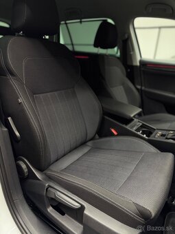 ŠKODA SUPERB 2.0 TDI 110KW , DSG, STYLE, 2021 - 10