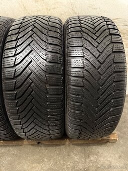 Zimná sada Volvo 5x108 R17 , 225/50/17 Volvo V60 S60 - 10