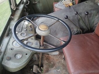 Tatra 805 kačena - 10