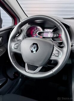 RENAULT CLIO LIMITED - 10