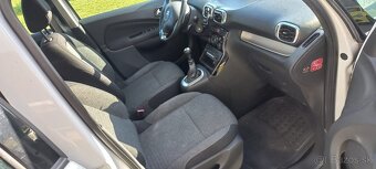 Citroën C3 Picasso 2016 rok  cena 4600 € - 10