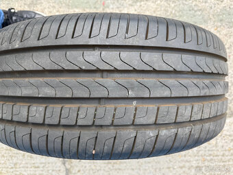 Predam 19” elektrony s pirelli na AUDI A8 - 10