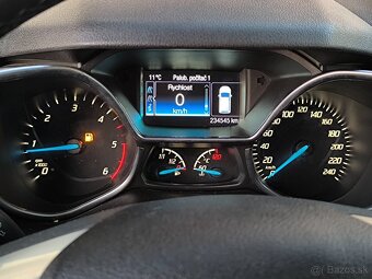 AKCIA _ Ford Transit Connect 1.5 TDCi _ L1 - 10