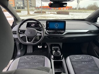 VW ID.5 PRO 11/23, najazdenych 11 tis. km, 80kWh - 10