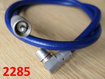 Plast.krabičky pre vlastné konštruk. - 10