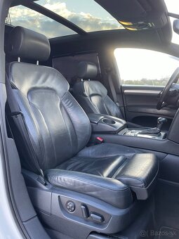 Audi Q7 4.2 fsi - 10