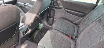 Volkswagen Sharan 2.0 TDI 7-miestny - 10