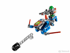 LEGO Nexo Knights 70317 - 10