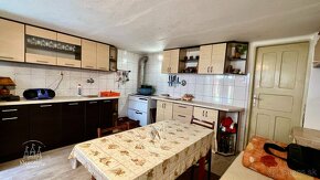 NEWCASTLE⏐Na predaj 5 izbový rodinný dom v obci Klenovec - 10