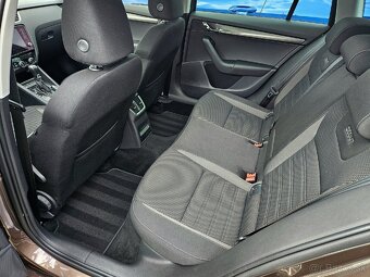 ŠKODA OCTAVIA SCOUT 2.0 TDi DSG REZERVOVANE⛔️ - 10