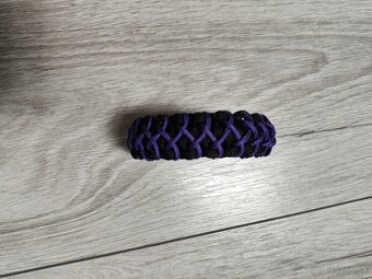 Predám náramky paracord, - 10