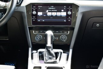 Volkswagen Passat Variant 2.0 TDI BMT R-Line Highline DSG - 10