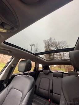 Hyundai GRAND SANTA FE 2,2 CRDi - 10
