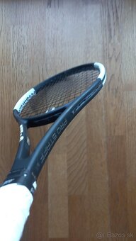Head Gravity , Wilson Blade V7 a Wilson Pro Staff RF - 10