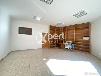 Na prenájom obchodný priestor 70 m2 v Dun. Strede - 10