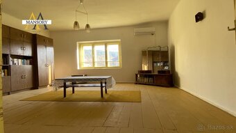Na predaj rodinný dom 987 m2 za 55 500 eur - 10