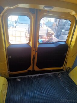 Fiat Doblo - 10
