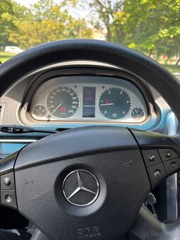 Mercedes B180 CDI Bez investície - 10