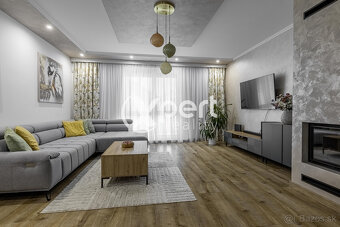 REZERVOVANÉ. MODERNÝ DIZAJN A VEĽKOLEPÝ PRIESTOR - 10