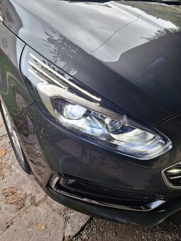 Ford S-Max Hybrid 2,5 Duratec-FHEV 2023 - 10