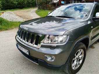 Jeep grand cherokee 3.0crd - 10