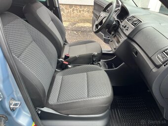 ŠKODA FABIA 1,2TSI "76000km" - 10