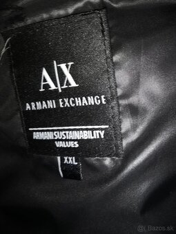Vesta Armani Exchange L/ XL/ XXL - 10